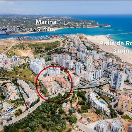דירות פורטימאו Patio Da Rocha מראה חיצוני תמונה