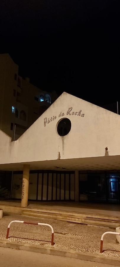דירות פורטימאו Patio Da Rocha מראה חיצוני תמונה