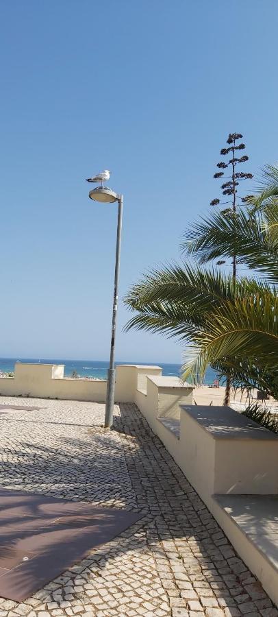 דירות פורטימאו Patio Da Rocha מראה חיצוני תמונה
