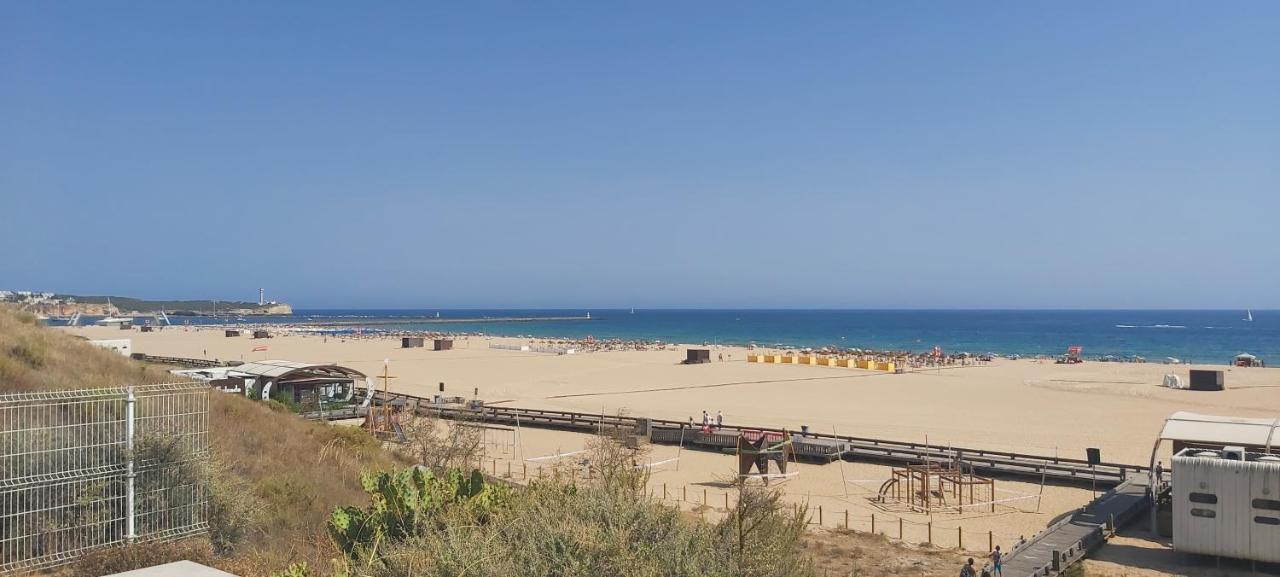 דירות פורטימאו Patio Da Rocha מראה חיצוני תמונה